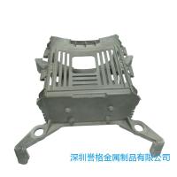 億航無(wú)人機(jī)有用到鋅合金壓鑄嗎？