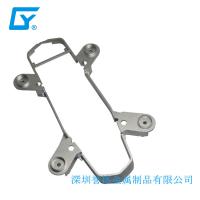 鎂合金壓鑄產品能做烤漆表面處理嗎？
