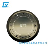 鋁合金鑄件在蘋果無線充電器有應用嗎？