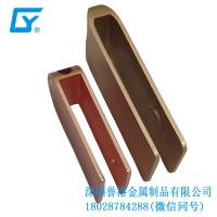 鋁合金壓鑄產(chǎn)品和電泳涂裝的相性如何？