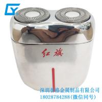 獨(dú)創(chuàng)鋅合金壓鑄模具，瞬間點(diǎn)燃你的靈感！