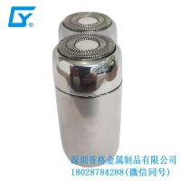 大展拳腳！鋅合金壓鑄件動(dòng)感舞蹈驚艷全場！