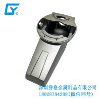 鋅鑄王者！運用鋅合金質檢評判品質