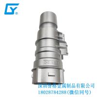 日標(biāo)比亞迪充電樁有用到鋅合金壓鑄產(chǎn)品嗎？