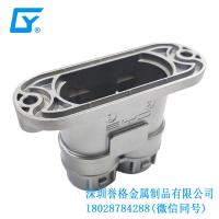 日標(biāo)比亞迪充電槍有應(yīng)用鋁合金壓鑄模具嗎？