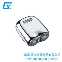 驚奇！鎂合金壓鑄廠家的工藝流程讓你大開眼界！