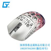 鎂合金壓鑄能做烤漆表面處理嗎？