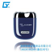 鋁合金壓鑄產(chǎn)品在philips剃須刀有應(yīng)用嗎？