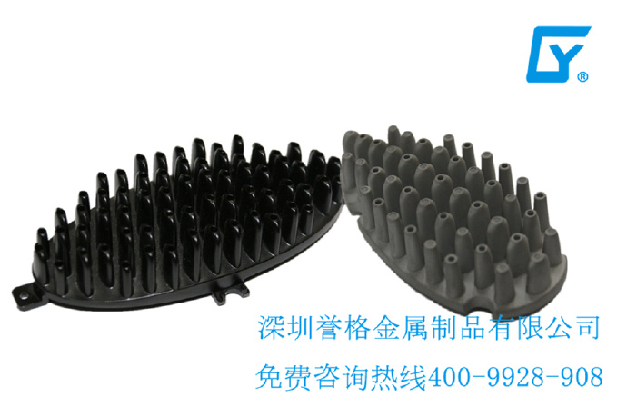 壓鑄件電鍍，各種鍍種的區(qū)別