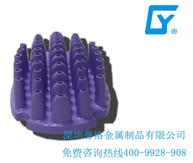 壓鑄件電鍍，各種鍍種的區(qū)別