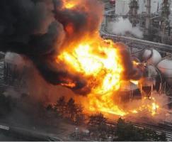 又發(fā)生爆炸，安全事故需引深圳壓鑄公司注意
