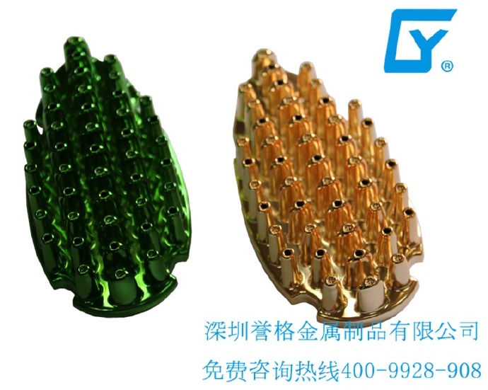 壓鑄件電鍍極化，深圳壓鑄公司有沒有什么好辦法