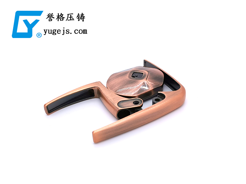 鋅合金壓鑄行業(yè)的盛會(huì)，展望壓鑄行業(yè)的未來(lái)