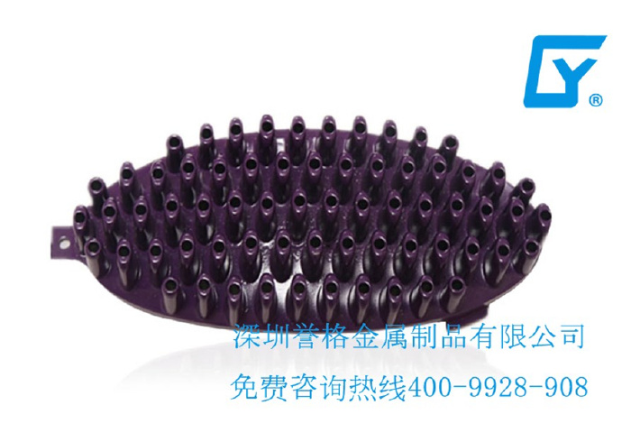 鋁合金壓鑄模具的間隙，怎么才算合理的