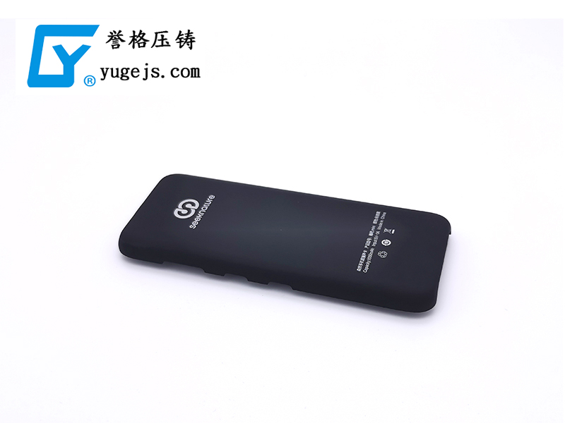 iPhone外觀處理工藝回顧，深圳壓鑄公司學(xué)習(xí)