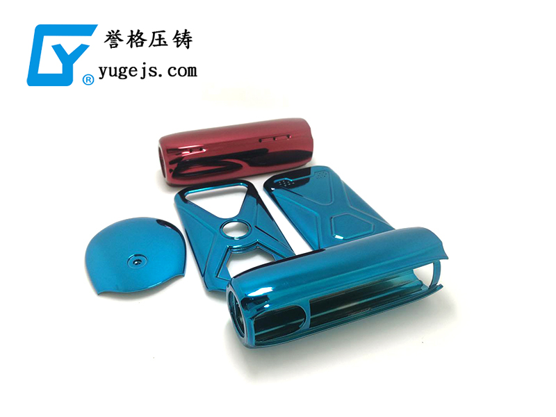 壓鑄模具突然爆裂了，什么原因造成的