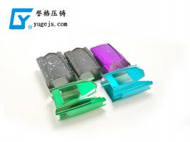 壓鑄件的拋光種類(lèi)與特點(diǎn)！