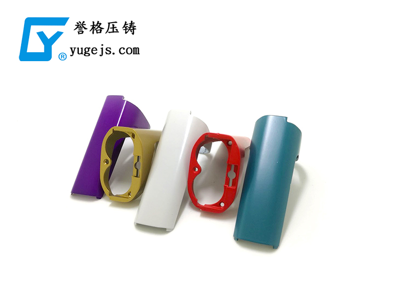 水切割技術(shù)，或可用來加工鋁合金壓鑄