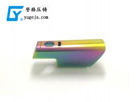 未來十年，鋁合金壓鑄廠的方向是什么？