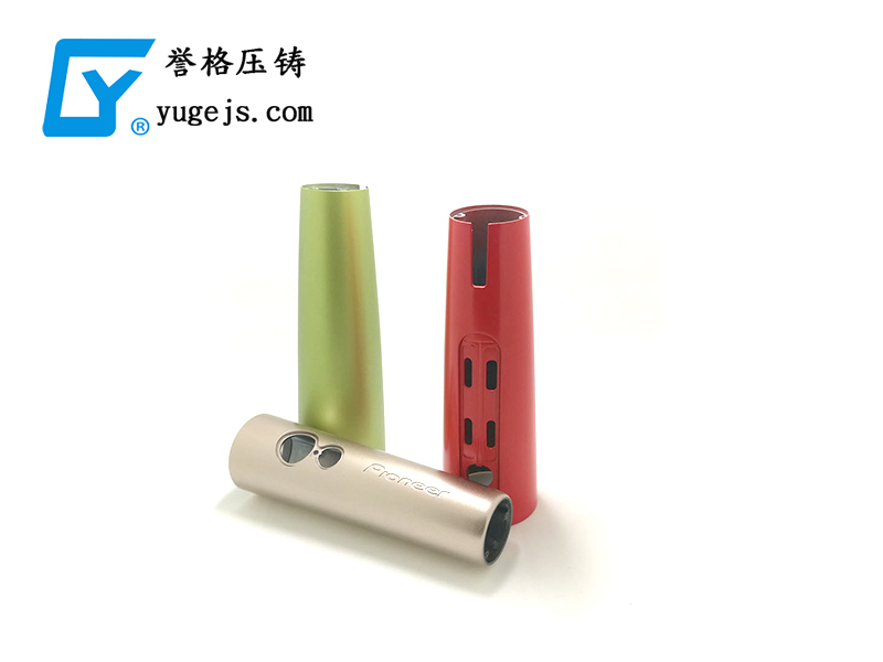 鋁合金壓鑄件與鋅合金壓鑄件的功能相比較，哪個(gè)功能更好呢？