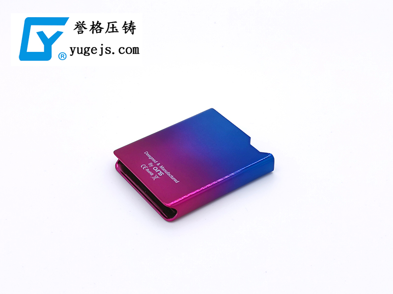 壓鑄模具裝錯(cuò)？防呆大法讓讓其不再發(fā)生