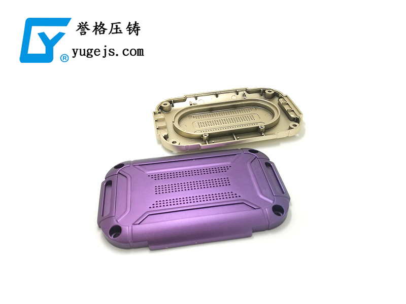 制作模具時運用的用料不同、作用也不同，那壓鑄廠家是怎么選擇的