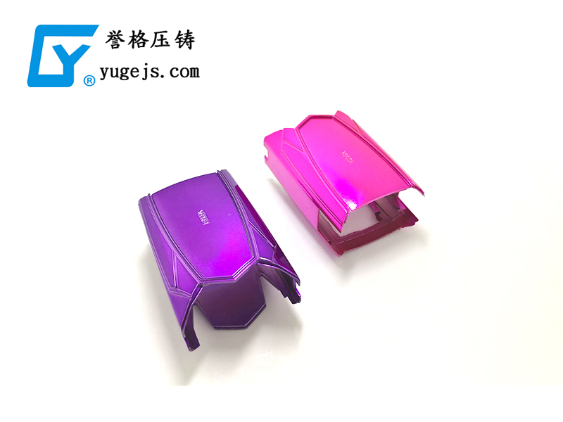 鋼材需求下降，鋅合金壓鑄廠同樣要接受凌冬的考驗