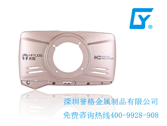 攻牙鉆孔，深圳壓鑄公司會(huì)遇到哪些問(wèn)題