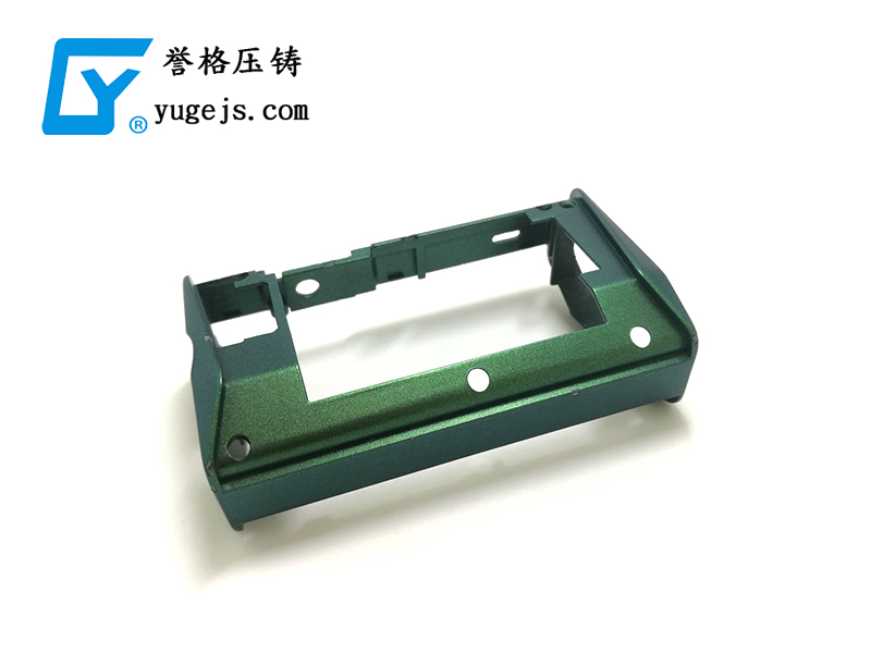 德國為師，中國壓鑄廠要學(xué)習(xí)的還有好多
