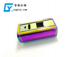 鋅合金壓鑄模具的制造技術(shù)流程，記住就不會(huì)出錯(cuò)。