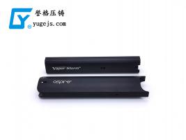 容易脫模，壓鑄廠商對于鑄件設計的要求