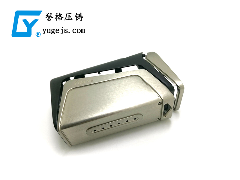 拒絕欠賬，壓鑄公司不做賴賬的生意