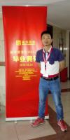 深圳PMBA23班畢業(yè)典禮，譽格學員畢業(yè)了