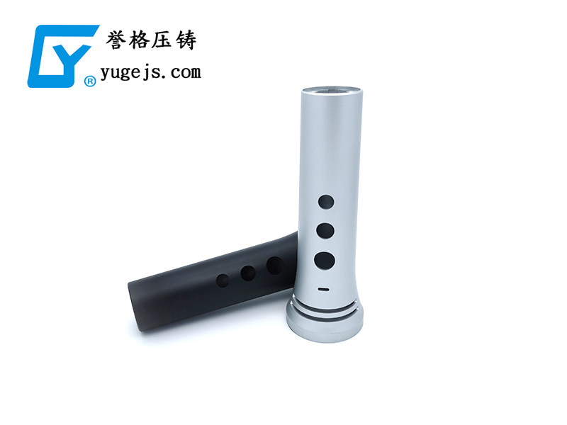首次試模，深圳壓鑄公司如何調參數(shù)