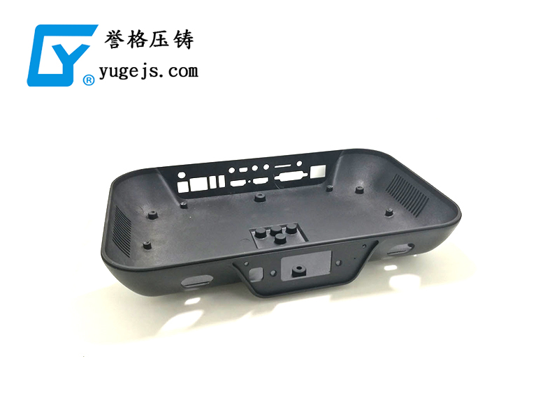 向東莞壓鑄廠看齊，大力發(fā)展真空熱處理技術