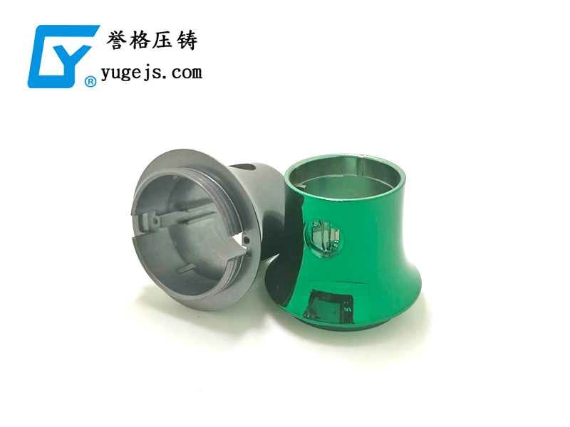 鋁合金壓鑄廠要警惕，切記不要被打上低質(zhì)標(biāo)簽