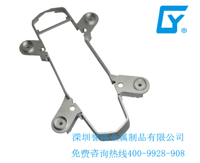 模具研磨的水準(zhǔn)，會(huì)影響鎂合金壓鑄的質(zhì)量
