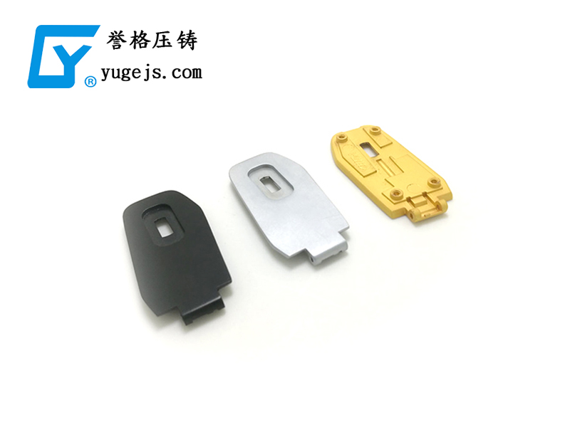 鋁合金壓鑄廠要走向世界，面臨的對(duì)手實(shí)力如何