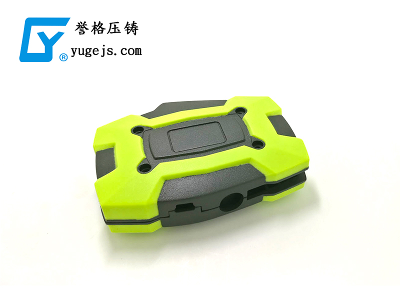 確定產品的工藝，壓鑄公司內部流程介紹