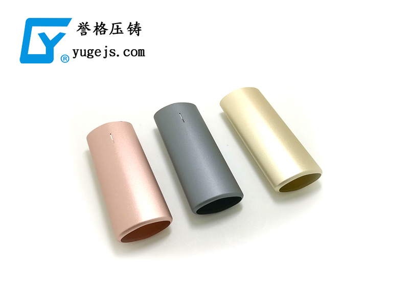 制造強(qiáng)國(guó)，中小壓鑄廠是不可或缺的力量