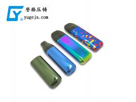 壓鑄新技術(shù)，冷擠壓和溫擠壓