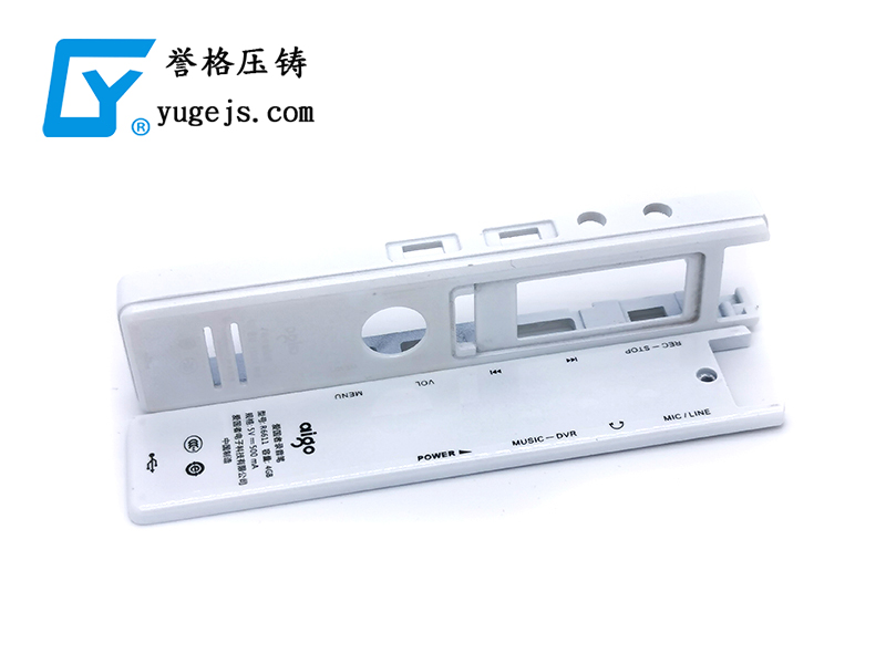生產(chǎn)車間，深圳壓鑄公司該怎么安排管理