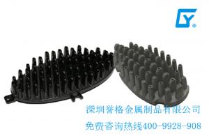 過(guò)熱，深圳壓鑄模具廠有什么好辦法