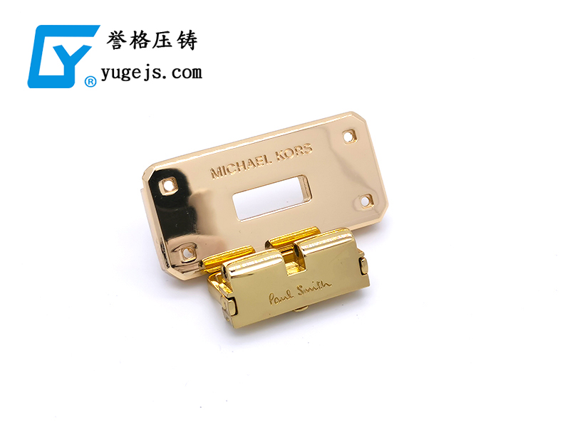 鋅合金壓鑄廠在展開后為何會(huì)遭到阻撓？