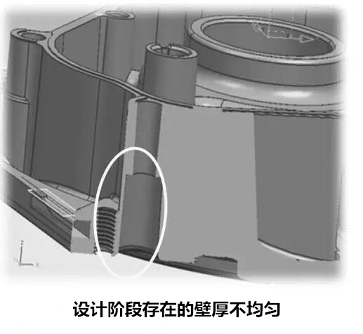 延遲壓鑄模具的使用壽命，可以幫助壓鑄公司節(jié)約成本