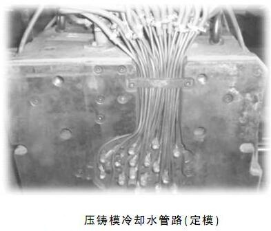延遲壓鑄模具的使用壽命，可以幫助壓鑄公司節(jié)約成本