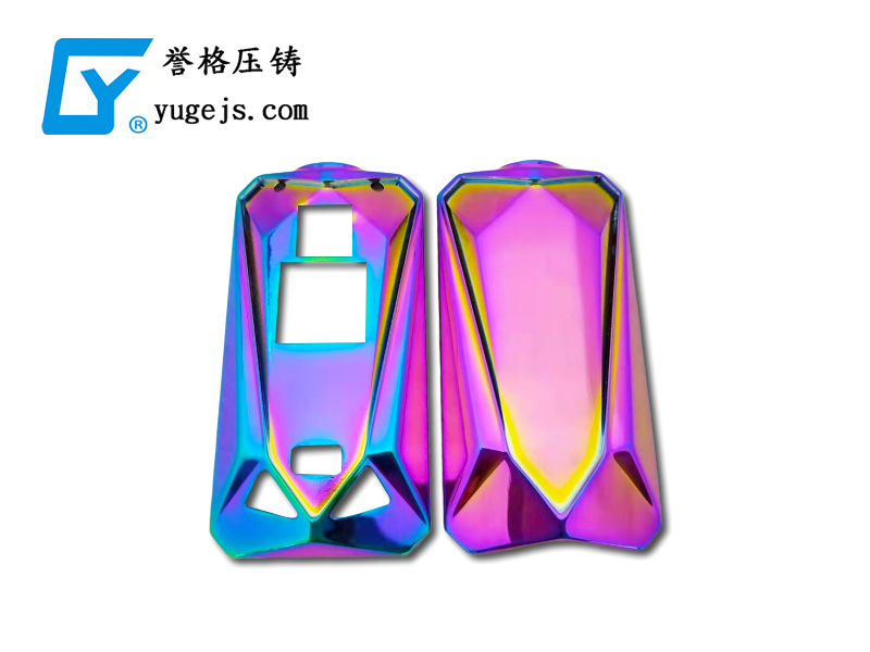 回顧歷史，壓鑄廠要避免重蹈覆轍