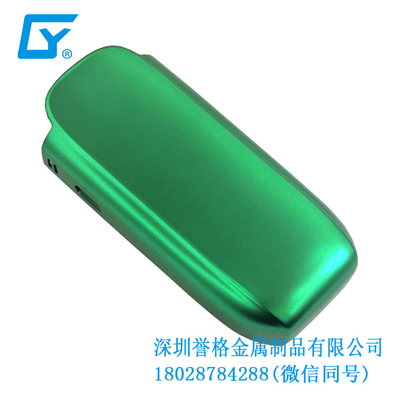 譽(yù)格快人一步申請(qǐng)品牌專利，壓鑄廠家將迎來(lái)自主品牌時(shí)代