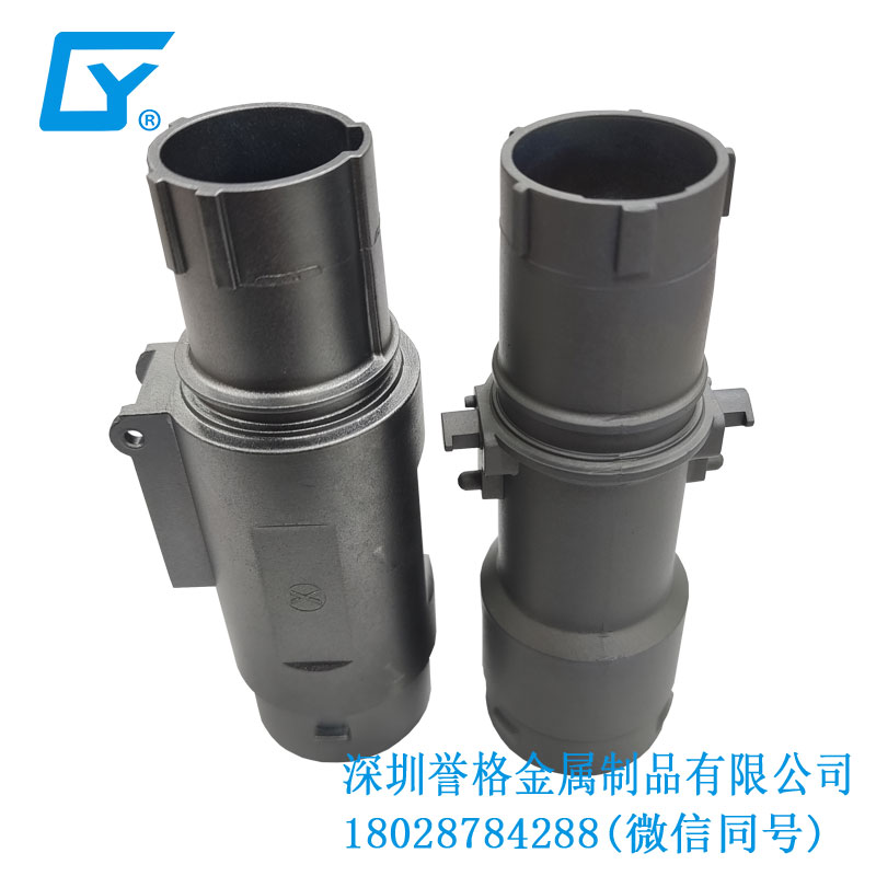 美標(biāo)家用充電樁有應(yīng)用鋅合金壓鑄產(chǎn)品嗎？