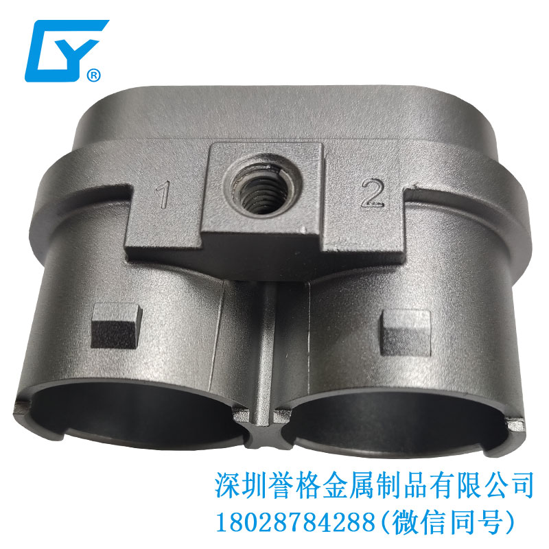 歐標(biāo)電動車充電樁有使用鋁合金鑄件嗎？